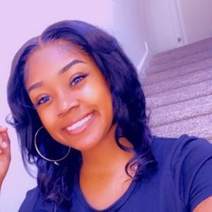 Meet your Posher, Ke'asia